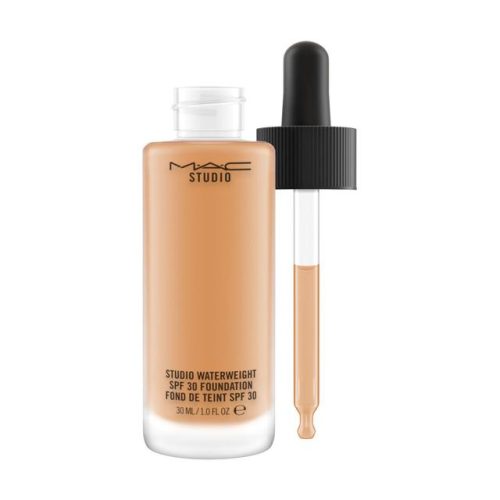 MAC, MAC NC45 Studio Waterweight SPF 30/PA++ Foundation 30ml