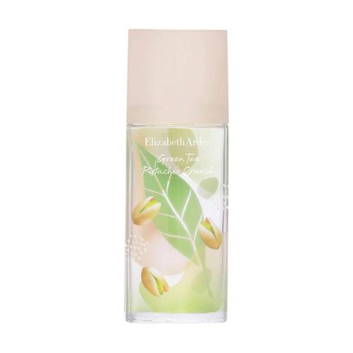 Elizabeth Arden, Elizabeth Arden Green Tea Pistachio Crunch Eau de Toilette 50ml Damen