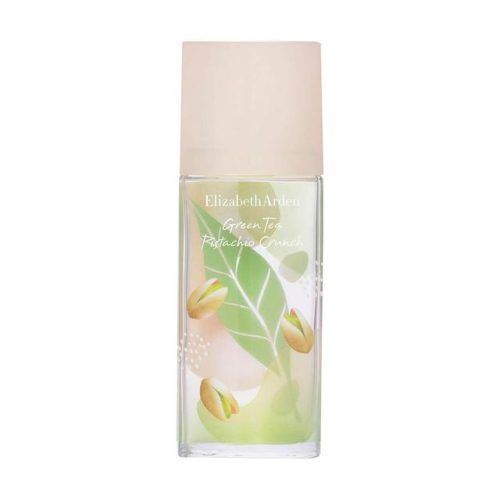 Elizabeth Arden, Elizabeth Arden Green Tea Pistachio Crunch Eau de Toilette 100ml Damen