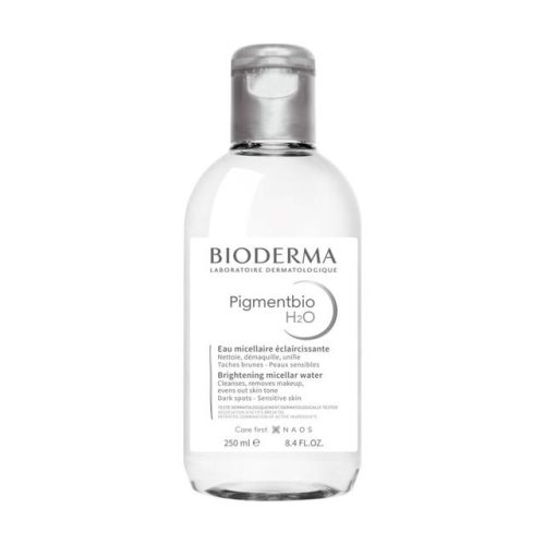 NAOS, BIODERMA Pigmentbio H2O Aufhellendes Mizellenwasser