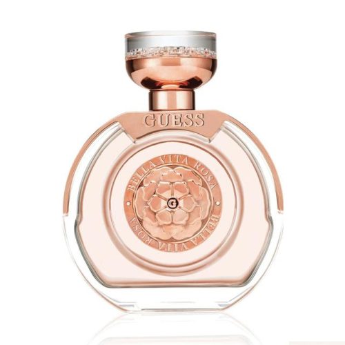 Guess, Guess Bella Vita Rosa Eau de Toilette 100ml Damen