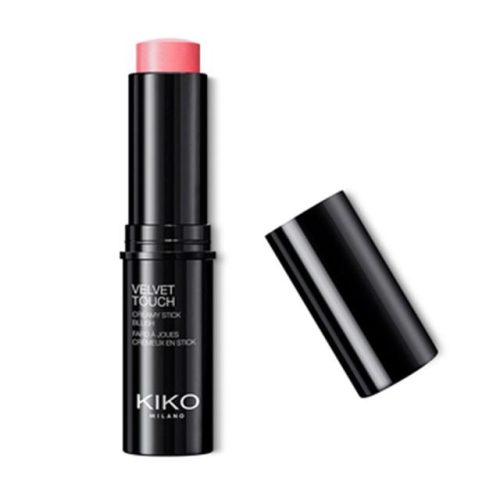 Kiko Milano, KIKO MILANO Velvet Touch Creamy Stick Blush Stick Blush 1ST
