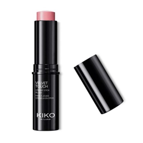 Kiko Milano, KIKO MILANO Velvet Touch Creamy Stick Blush Stick Blush 1ST