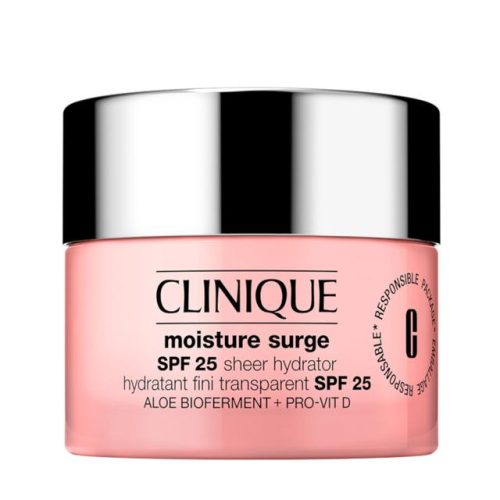 Clinique, Clinique - Moisture Surge? SPF 25 Sheer Hydrator
