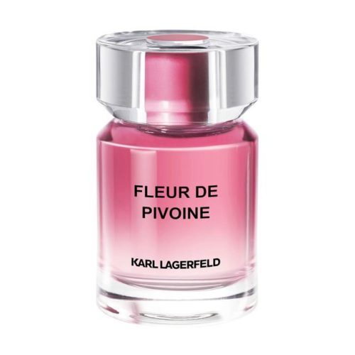 Lagerfeld, Lagerfeld Fleur de Pivoine Eau de Parfum 50ml Damen