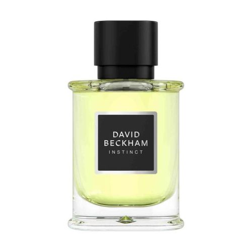 David Beckham, David Beckham Instinct Eau de Parfum 50ml Herren
