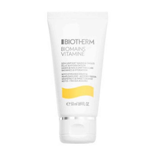 Biotherm, Handcreme Damen  50ml