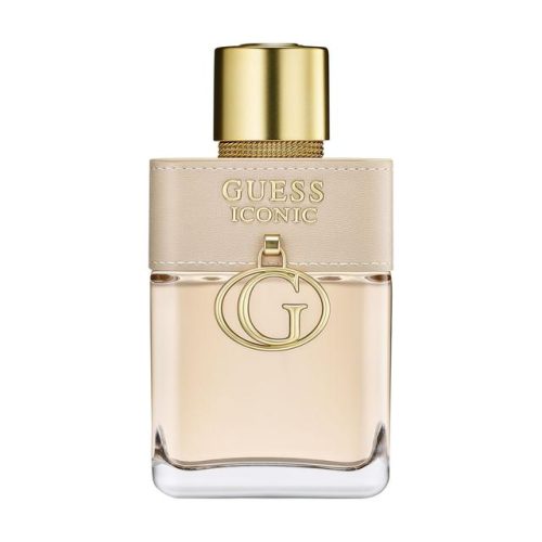 Guess, Guess Iconic Eau de Parfum 100ml Damen