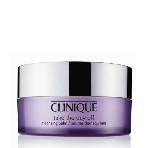 Clinique, Clinique Take the Day off Cleansing Balm