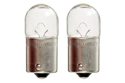 Philips Signal Leuchtmittel Standard R10W 10 W 12 V
