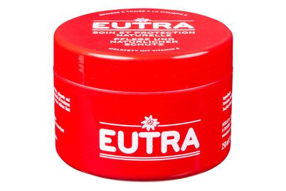 Melkfett EUTRA