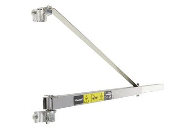 Einhell 2255398 Einhell Schwenkarm SA 1100 Tragkraft: