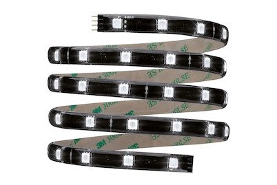 Paulmann, Paulmann YourLED Basis-Set LED-Strip RGB 1,5m