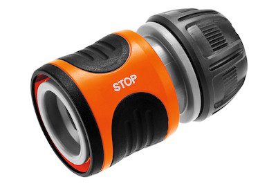 undefined, GARDENA® Wasserstop 13 mm (1/2´)-15 mm (5/8´) (1 Stück)