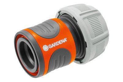 undefined, GARDENA® Schlauchverbinder 19 mm (3/4´) (1 Stück)