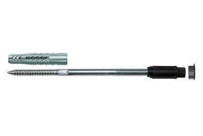 FISCHER, THERMAX 10/160 M10 B, Dübel