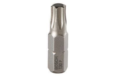 Bosch Accessories, Bosch Accessories Torx-Bit T 30 extra hart C 6.3 3 St.