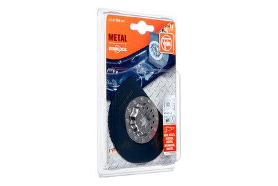 HSS Kreissägeblatt 85 mm Fein 63502106210 1 St.