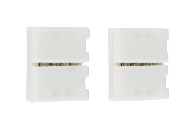 Paulmann YourLED Clip-to-Clip Connector, 2er