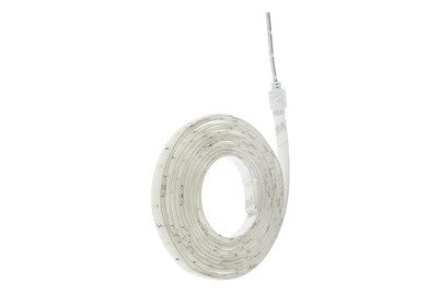 Paulmann YourLED 70593 LED-Streifen EEK: LED (A++ - E) mit Stecker 12 V 300 cm Neutral-Weiß