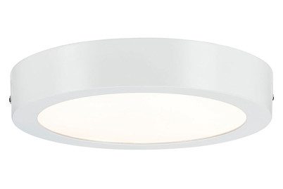 Paulmann, Paulmann Lunar 70642 LED-Panel EEK: LED (A++ - E) 15.5 W Warm-Weiß Weiß (matt)