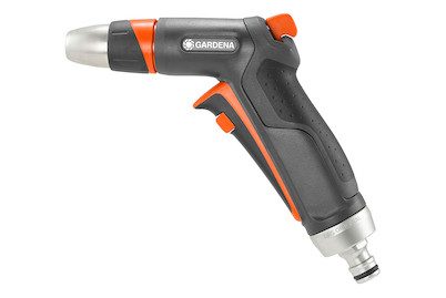 undefined, GARDENA® Premium Metall-Spritze (1 Stück)