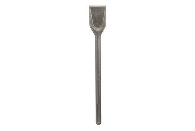 Bosch Accessories, Spatmeißel 50 mm Bosch Accessories 2608690097 Gesamtlänge 350 mm SDS-Max 1 St.
