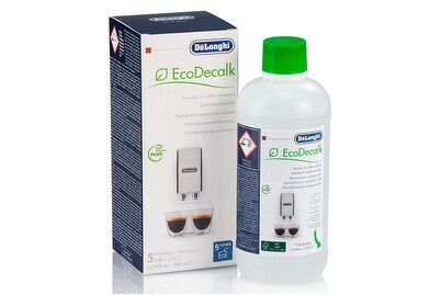 De Longhi, De Longhi De´Longhi Entkalker