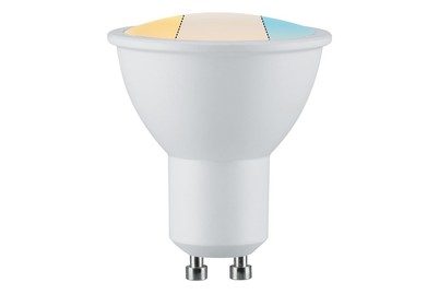 Paulmann, Paulmann LED-Reflektor GU10 5,9W CCT WhiteSwitch