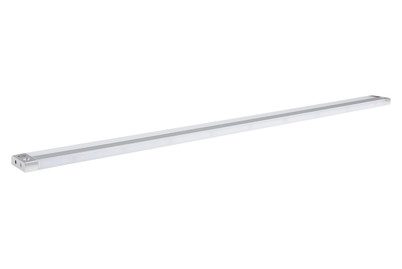 Müller Licht, Müller Licht 20000097 Olus Sensor LED-Unterbauleuchte EEK: LED (A++ - E) 9 W Warm-Weiß Weiß