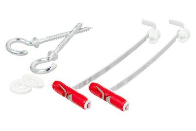 FISCHER, fischer Kippdübel K 54