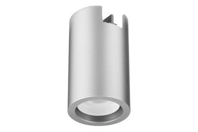 Paulmann, Paulmann URail Ceiling Socket E27, chrom matt
