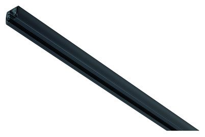 Paulmann, Paulmann 96902 Hochvolt-Schienensystem-Komponente Schiene Schwarz (matt)