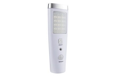 Starlicht, Portables LED-Nachtlicht Minerva