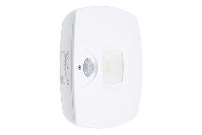 Starlicht, Batteriebetr. LED-Nachtlicht Nightlight Sensor