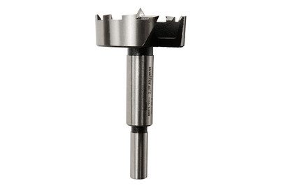 Wolfcraft 3327000 Forstnerbohrer 50 mm Gesamtlänge 90 mm Zylinderschaft 1 St.