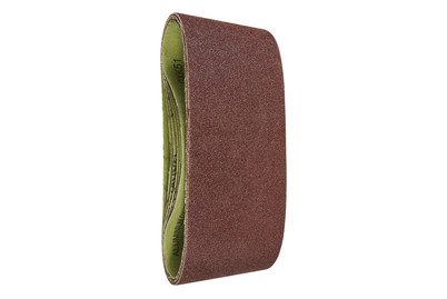 Wolfcraft 3113000 Schleifband Körnung 80 (L x B) 457 mm x 76 mm 6 St.