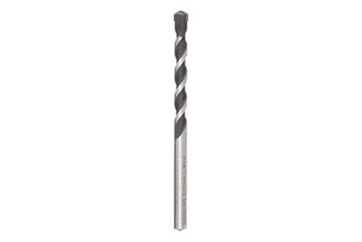 Wolfcraft 7778010 Hartmetall Beton-Spiralbohrer 8 mm Gesamtlänge 120 mm Zylinderschaft 1 St.