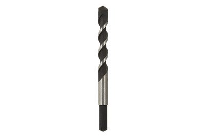 Wolfcraft 7784010 Hartmetall Beton-Spiralbohrer 14 mm Gesamtlänge 150 mm Zylinderschaft 1 St.
