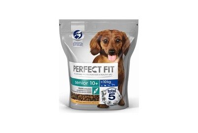 Perfect Fit Trocken-Hundefutter +10 Senior Huhn