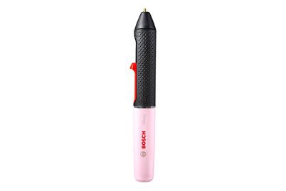 Bosch Home and Garden, Bosch Home and Garden Gluey (Cupcake Pink) Akku-Heißklebestift 7 mm 1.2 V