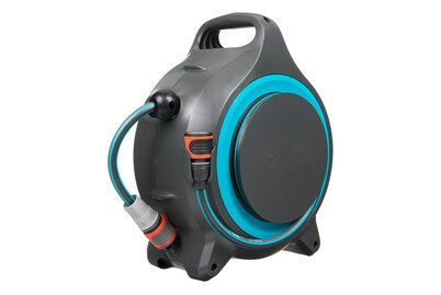 Gardena, Gardena Schlauchbox | MoveMatic