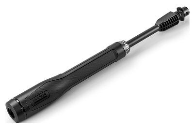 Kärcher, Kärcher VP 160 Vario Power Jet Strahlrohr Schwarz