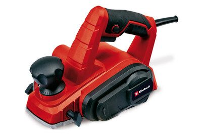 Einhell, Einhell TC-PL 750 Elektrohobel Hobel-Breite: 82 mm 750 W Falztiefe (max.): 10 mm