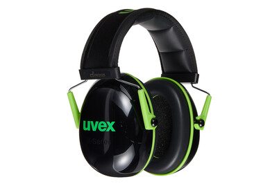 Uvex K1 2600.001 Kapselgehörschützer 28 dB 1 St.