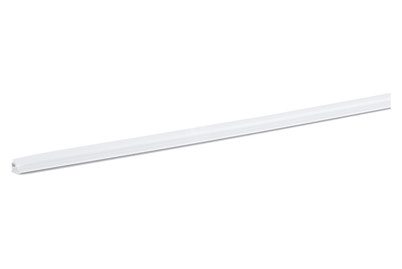 cablefix, cablefix 2200_weiß Kabelkanal (L x B x H) 1000 x 5.5 x 5 mm 4 St. Weiß