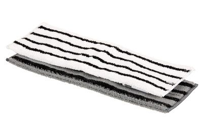 Kärcher, Kärcher 2.863-342.0 EasyFix Bodentuch-Set 1 Set