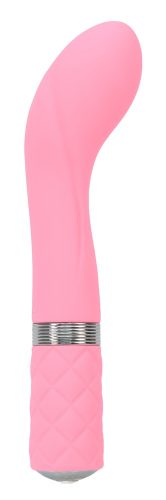 Pillow Talk - Pillow Talk Sassy rosa - Vibrator