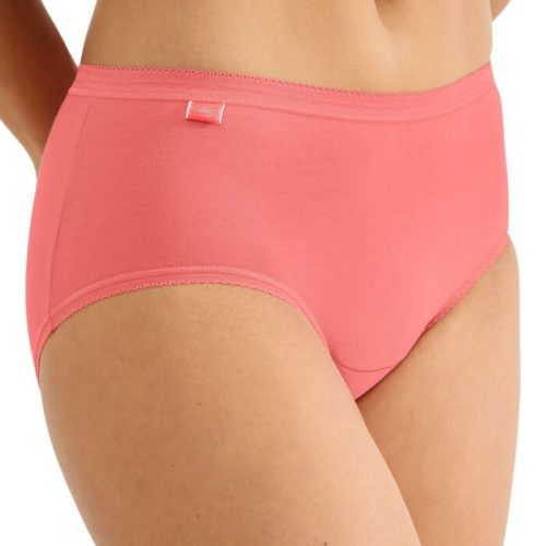 SLOGGI, sloggi Damen Slip Basic Midi