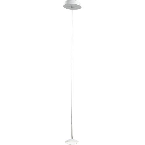 Fabas Luce, Hale - eine zierliche LED-Pendellampe